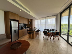 Luxury Jaguar Penthouse Private Pool